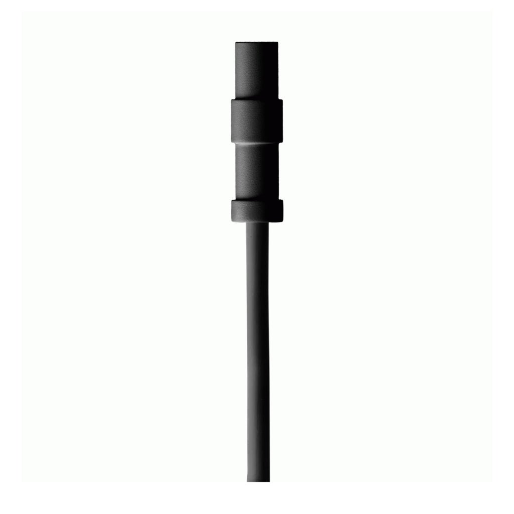 AKG Microlite Omni Direc Lavalier Mic - Black Microphones Sky Music