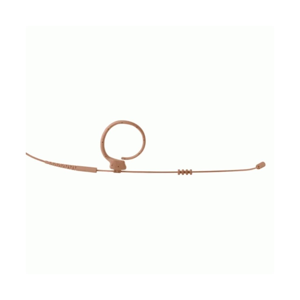AKG Microlite Omnidirectioal Ear Hook - Beige Microphones Sky Music