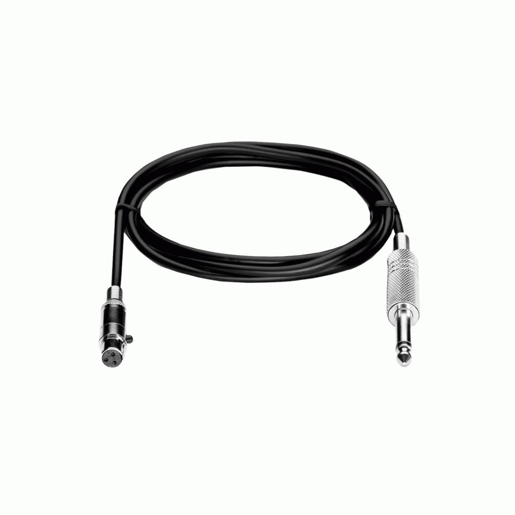 AKG MKGL Instrument Cable for Wireless Systems Wireless Systems Sky Music