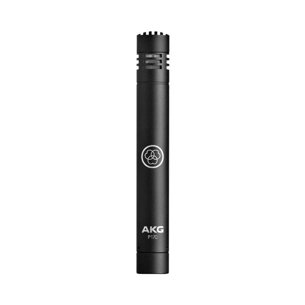 AKG P170 Instrumental Microphone Microphones Sky Music