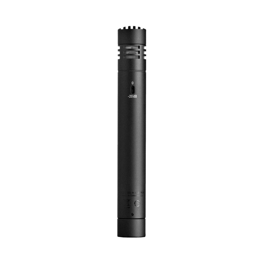 AKG P170 Instrumental Microphone Microphones Sky Music