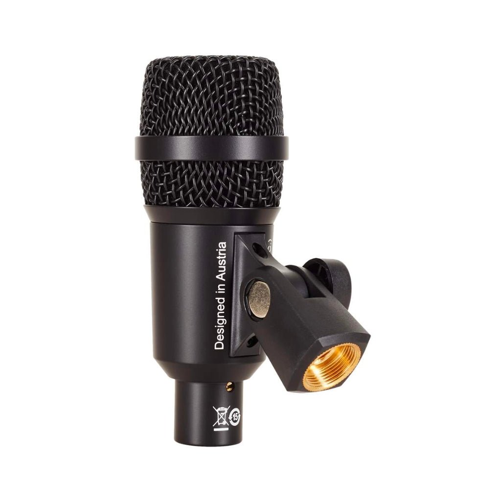 AKG P4 Dynamic Supercardioid Mic Microphones Sky Music