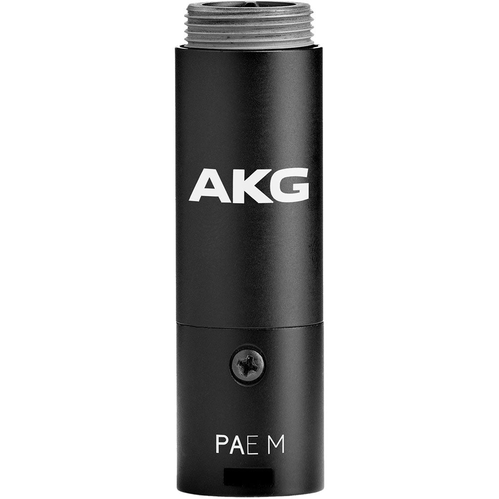AKG PA-EM Reference Phantom Power Module