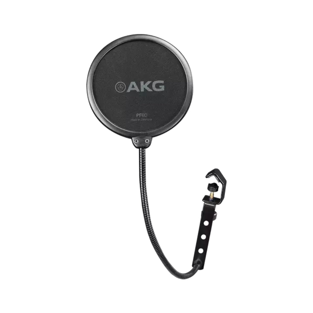 AKG PF80 Pop Filter ACCESSORIES Sky Music