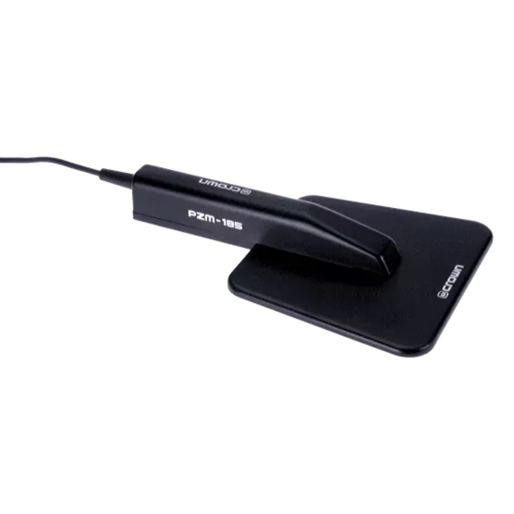 AKG PZM185 Boundary Layer Microphone XLR Version Other Sky Music