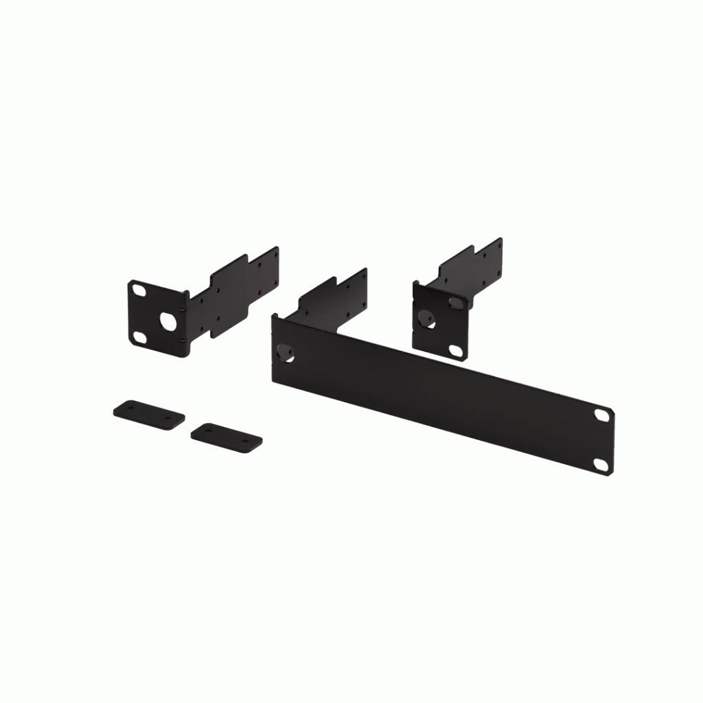 AKG Rack Mount Kit for PW45 and WMS470 Wireless Systems Sky Music