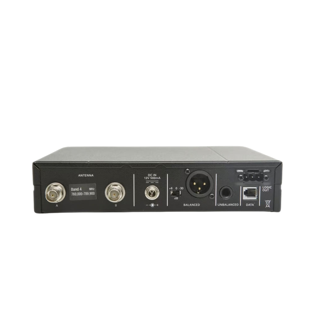 AKG SR4500 Receiver Wireless Systems Sky Music