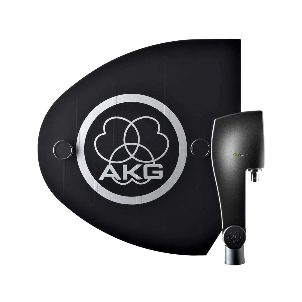 AKG SRABW Directional Active Antenna Wireless Systems Sky Music