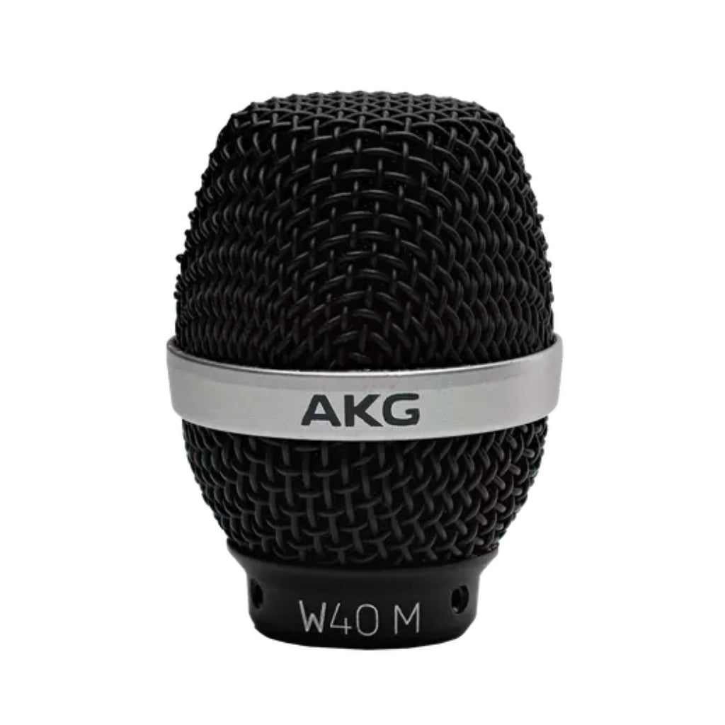 AKG Wiremesh Cap for CK41 and CK43 Microphones Sky Music