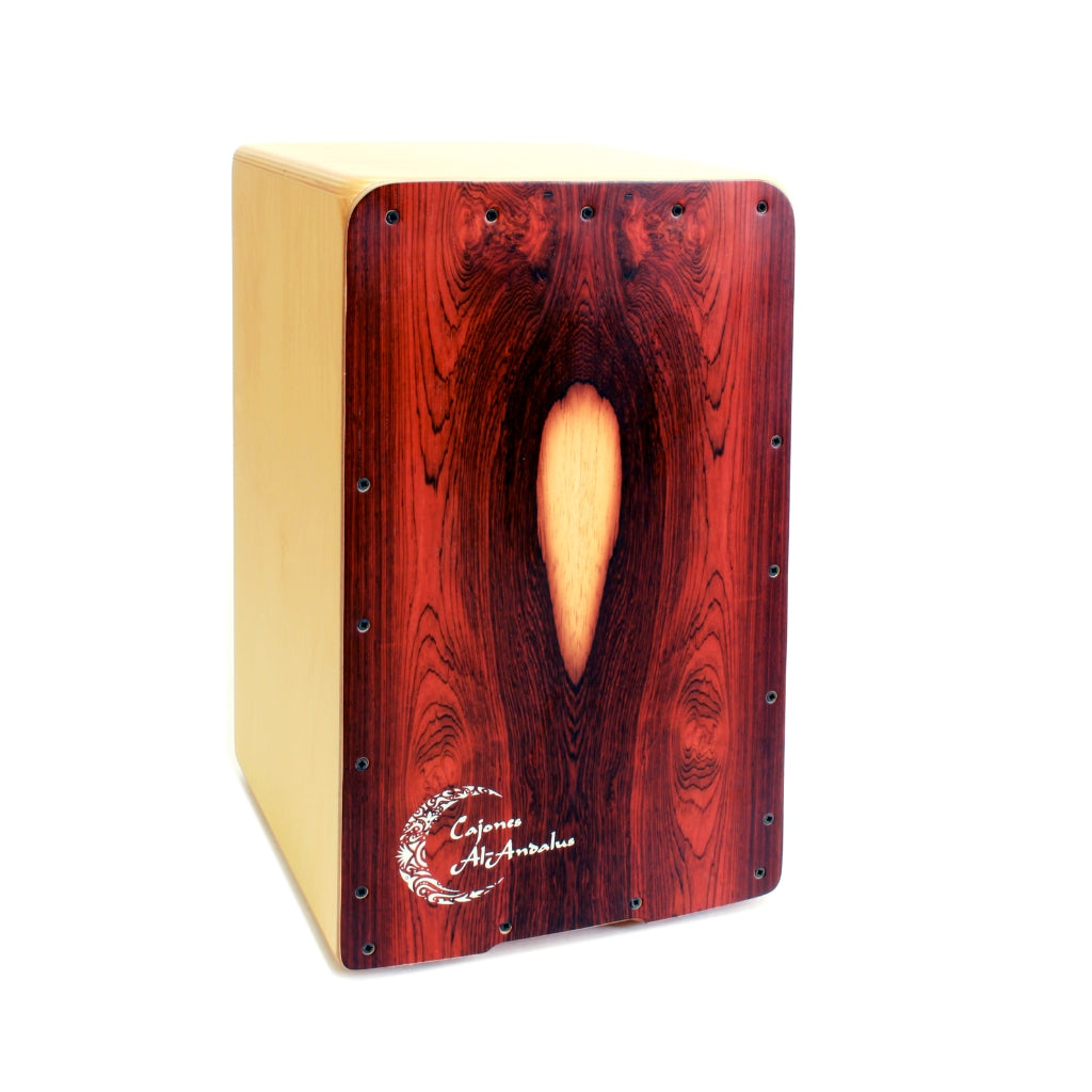 Al-Andalus - Buleria - Cajon