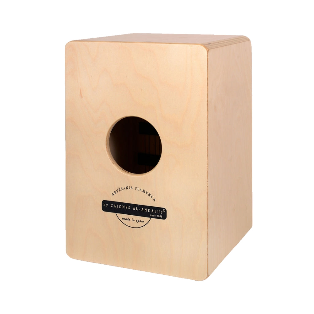 Al-Andalus J C Losada II Cajon