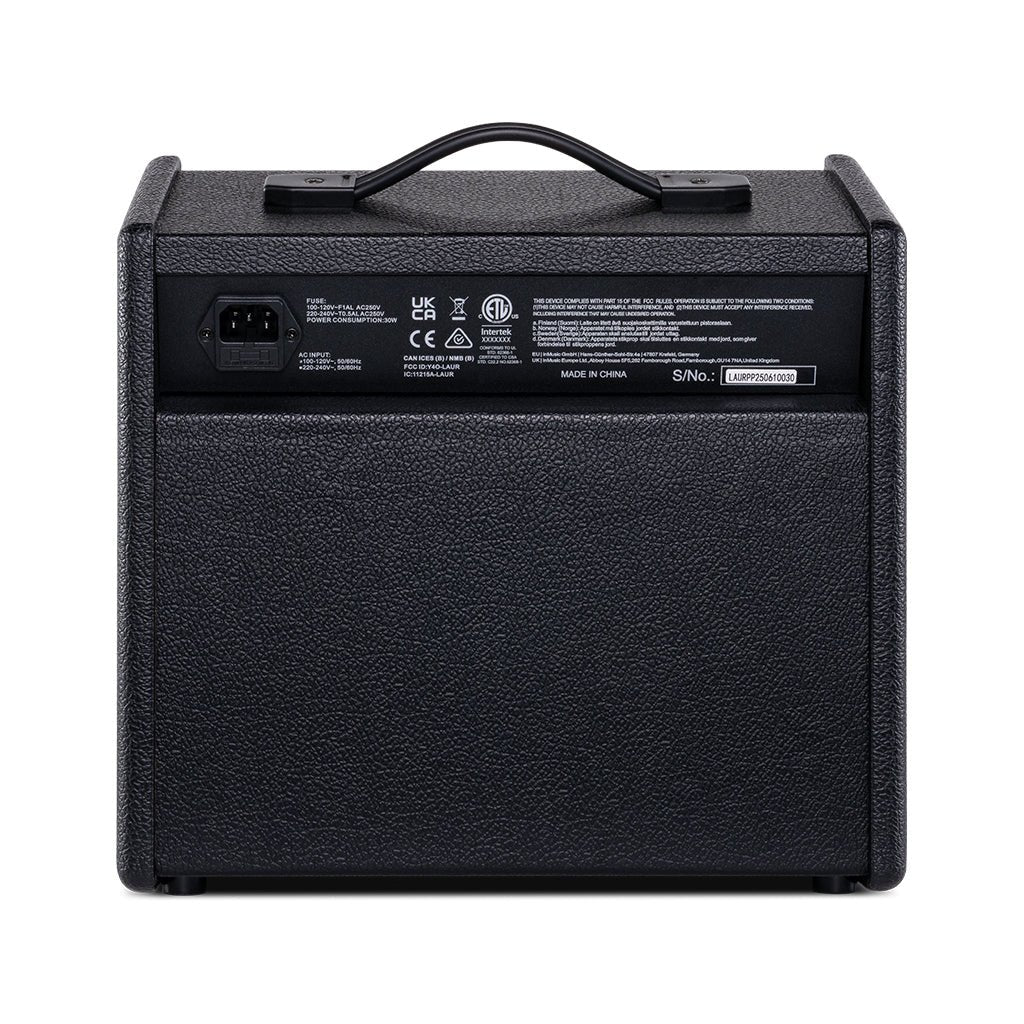 Alesis Nitro Amp Pro 8” Compact Electric Drums Floor Monitor Drum Amplifiers Sky Music