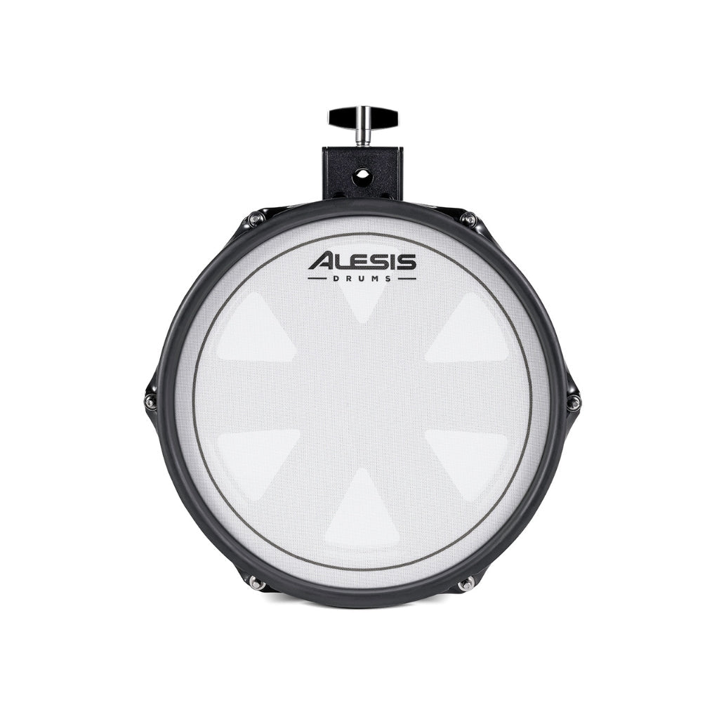 Alesis Nitro Pro XL 10-piece Expanded Electronic Drum Kit Electronic Drum Kits Sky Music