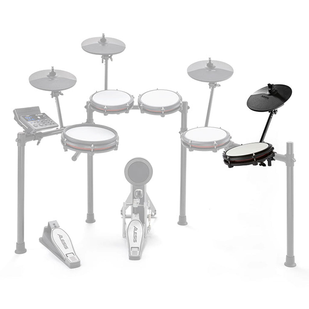 Alesis Nitromax Expansion Pack Electronic Drum Kits Sky Music