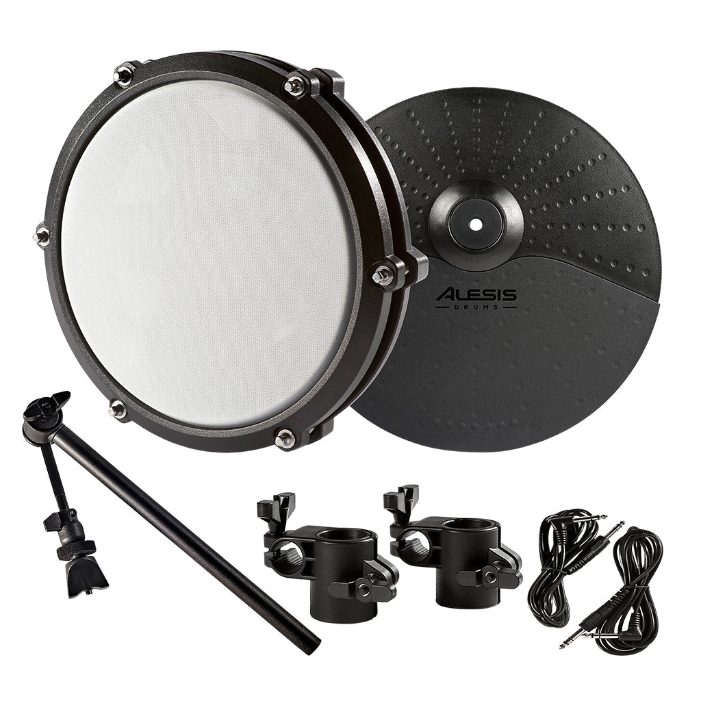 Alesis Nitromax Expansion Pack Electronic Drum Kits Sky Music