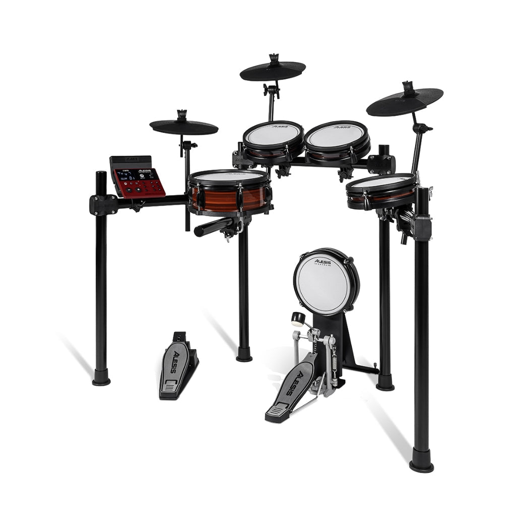 Alesis NitroPro Electronic Drum Kit Electronic Drum Kits Sky Music