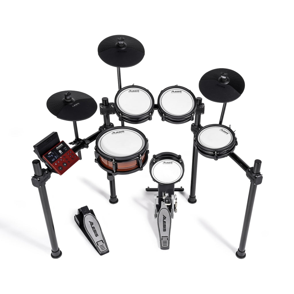 Alesis NitroPro Electronic Drum Kit Electronic Drum Kits Sky Music