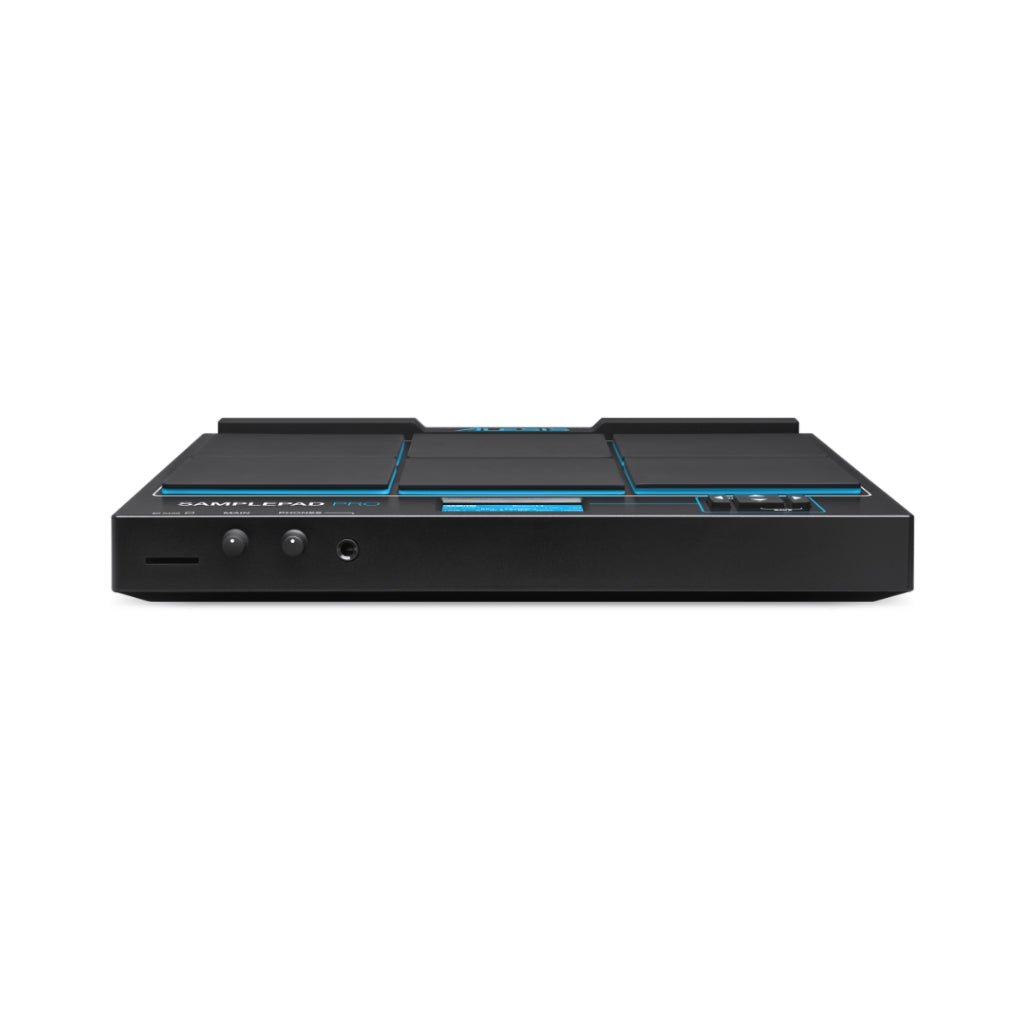 Alesis Samplepad Pro Percussion Instrument Electronic Drum Parts, Pads & Triggers Sky Music