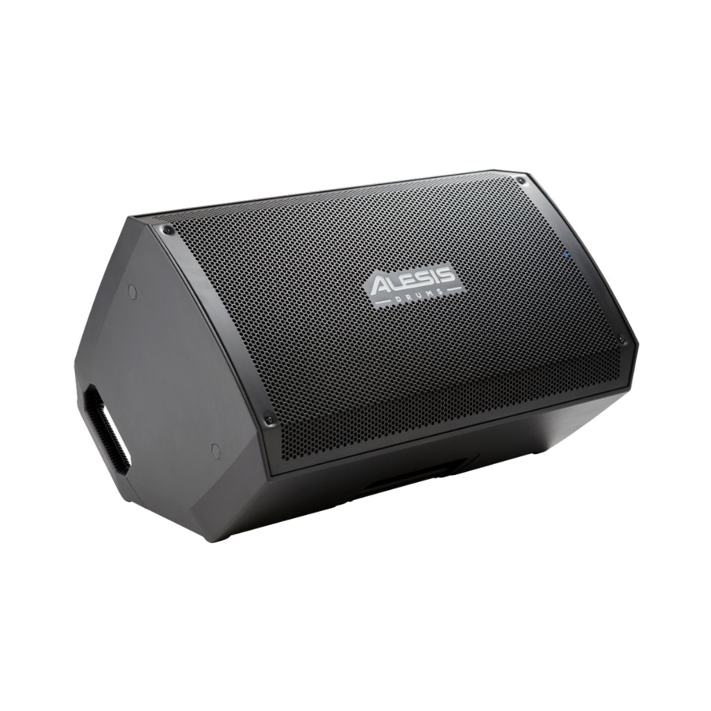 Alesis Strike Amp 12 MK2 2500W Powered Drum Amplifier with Bluetooth Drum Amplifier Sky Music