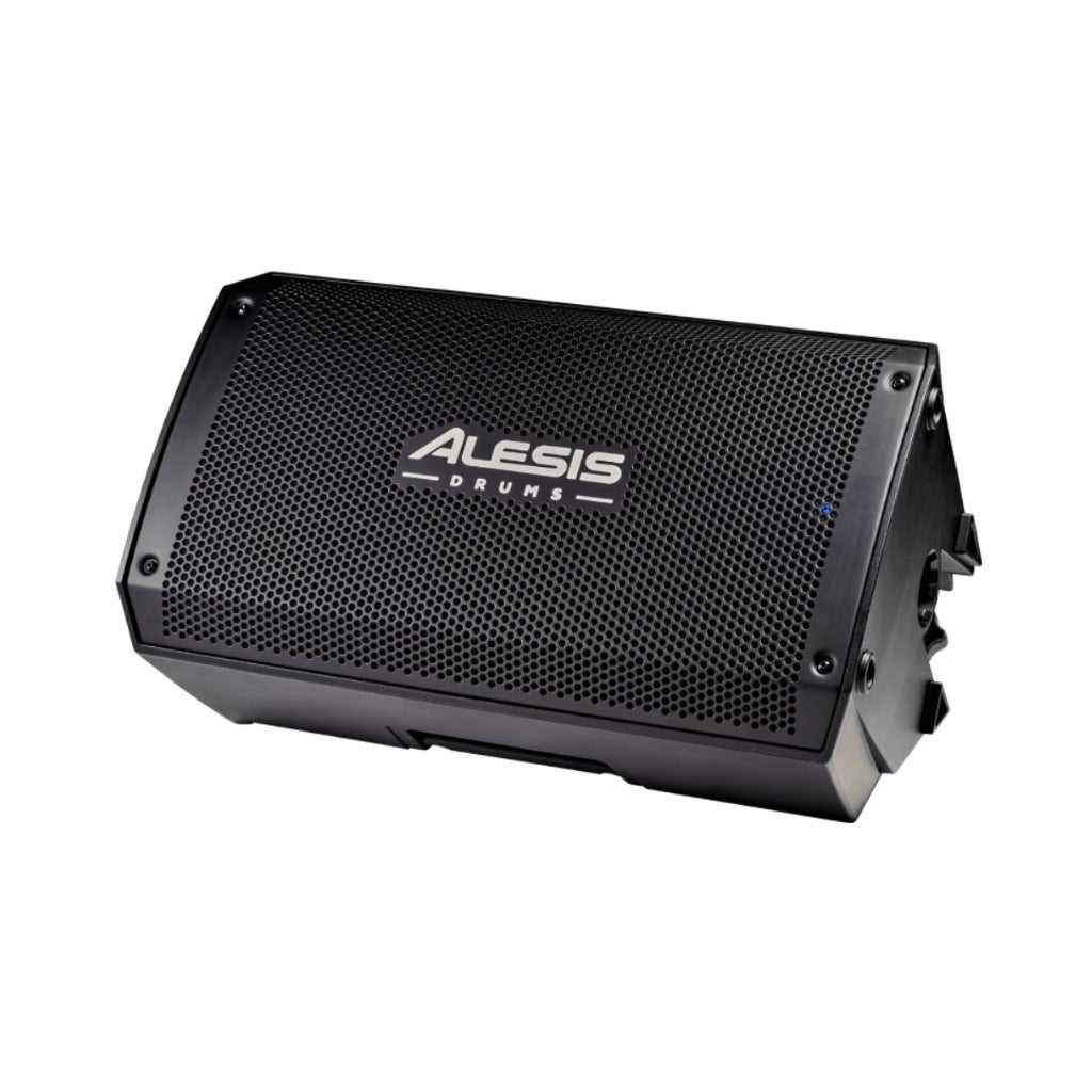 Alesis Strike Amp 8 MK2 2000W Powered Drum Amplifier with Bluetooth Drum Amplifier Sky Music