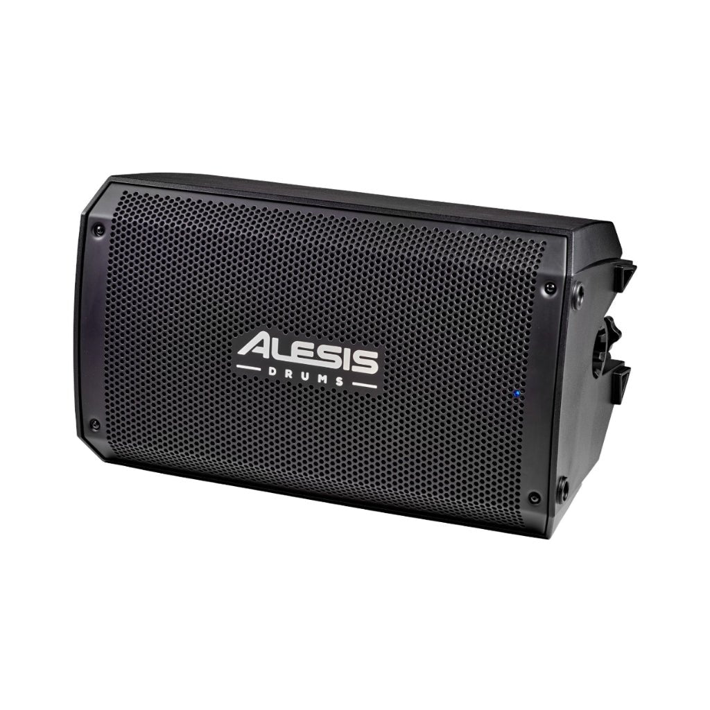 Alesis Strike Amp 8 MK2 2000W Powered Drum Amplifier with Bluetooth Drum Amplifier Sky Music