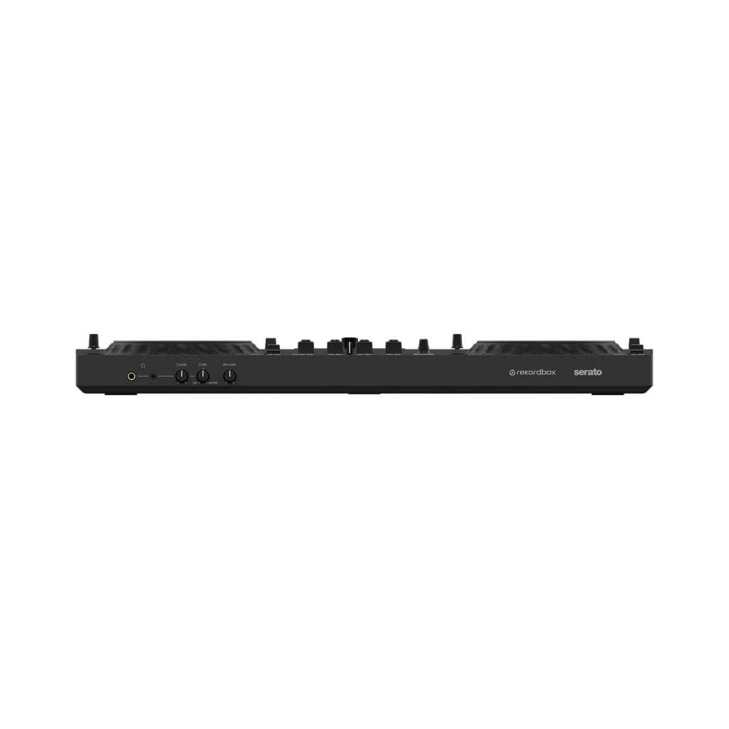 AlphaTheta DDJ-GRV6 4-channel DJ Controller with Groove Circuit DJ Controllers Sky Music