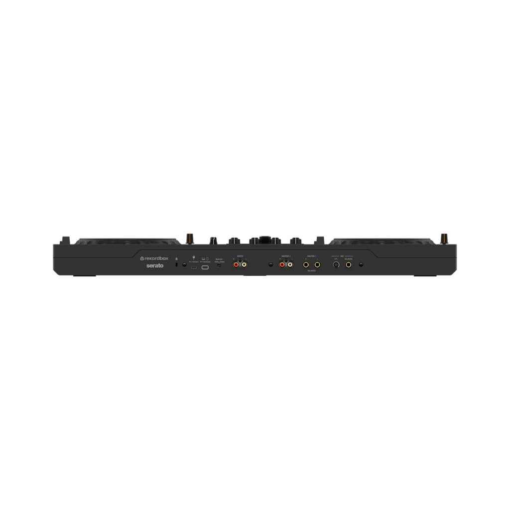 AlphaTheta DDJ-GRV6 4-channel DJ Controller with Groove Circuit DJ Controllers Sky Music
