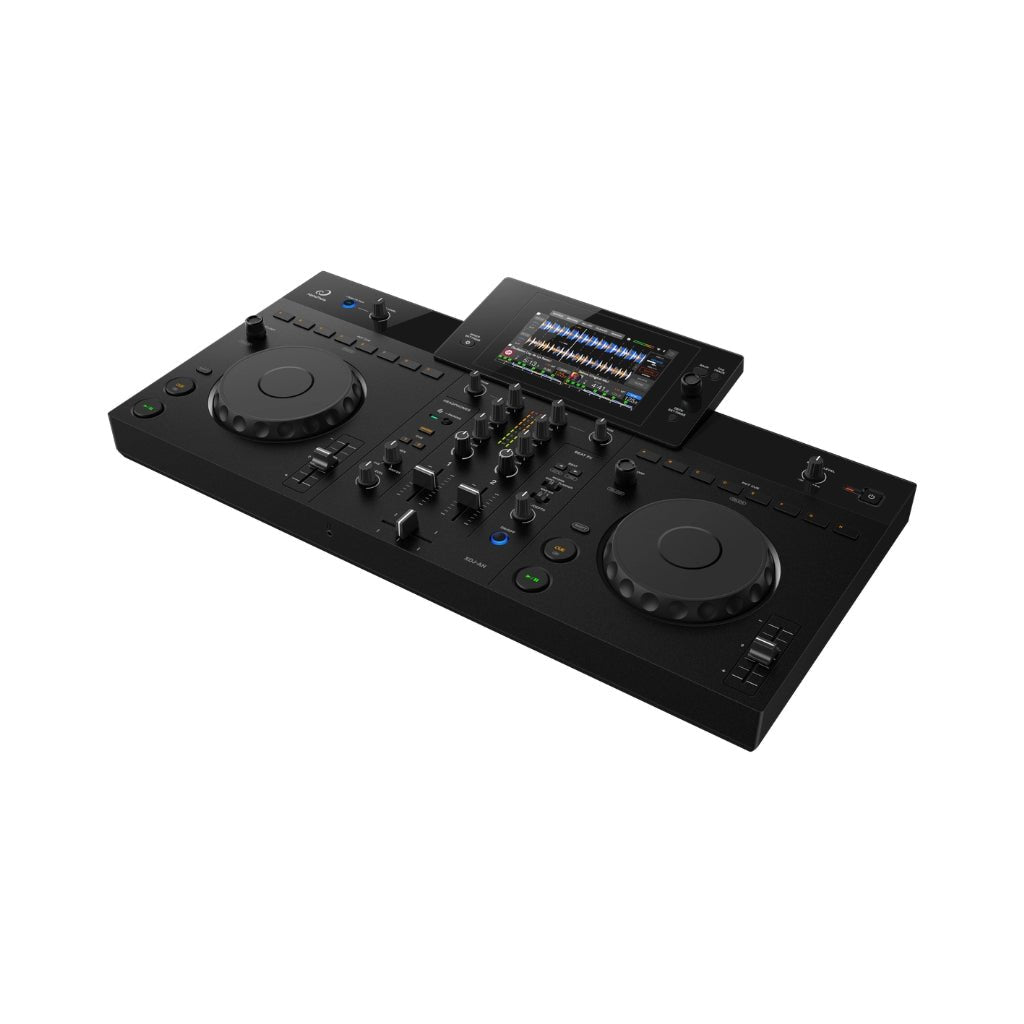AlphaTheta XDJ-AN All-In-One DJ Controller System DJ Controllers Sky Music