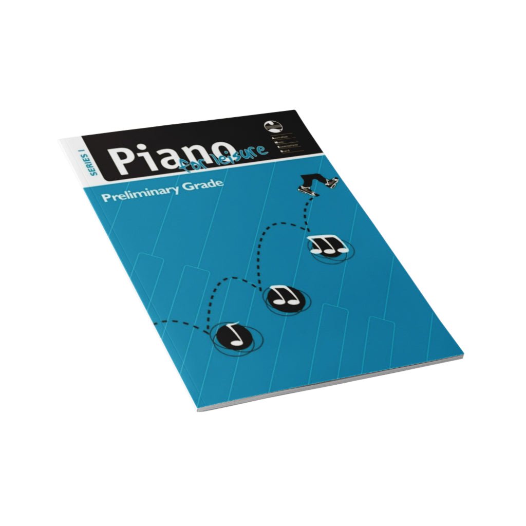 AMEB Piano for Leisure Series 1 Preliminary Books Sky Music