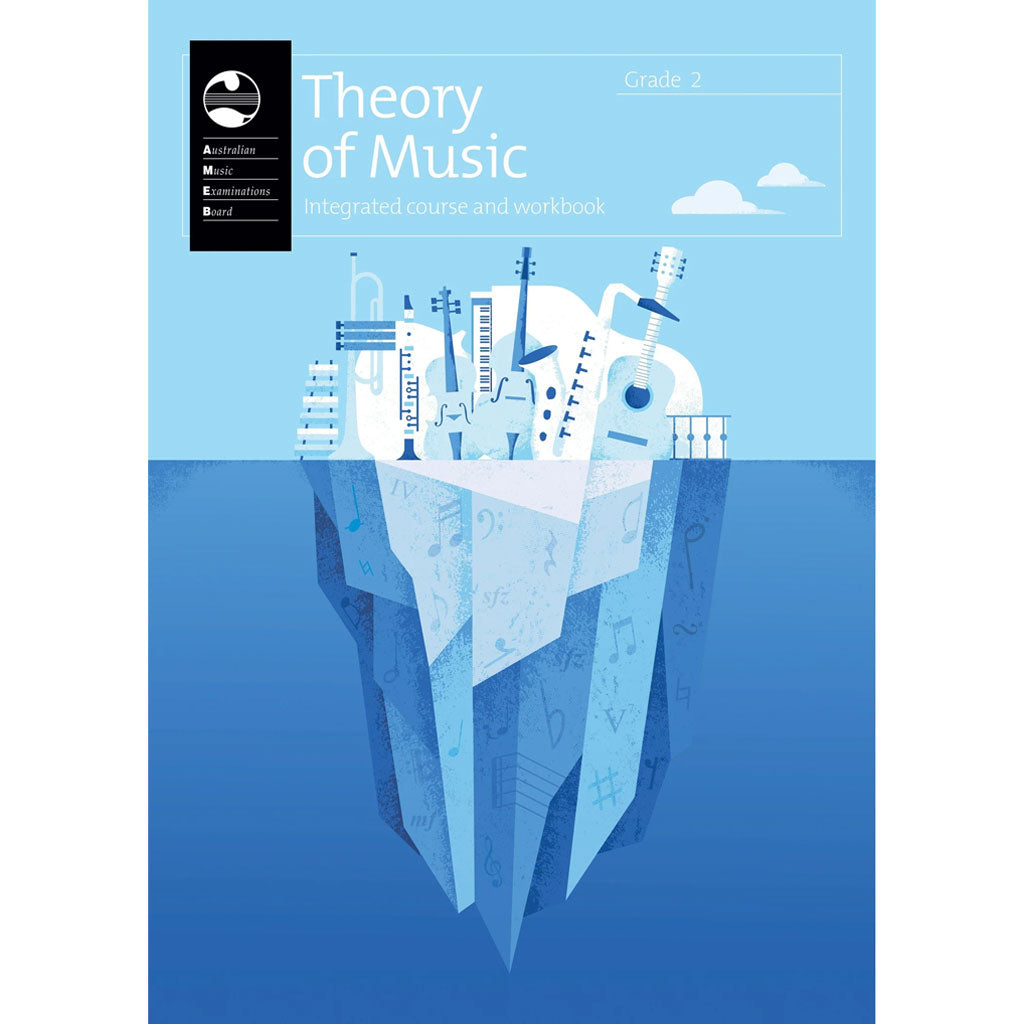 AMEB Theory of Music Grade 2