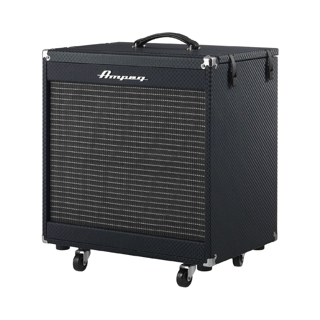 Ampeg PF-115HE 1x15-inch 450-watt Portaflex Bass Cabinet with Horn Speaker Cabinets Sky Music