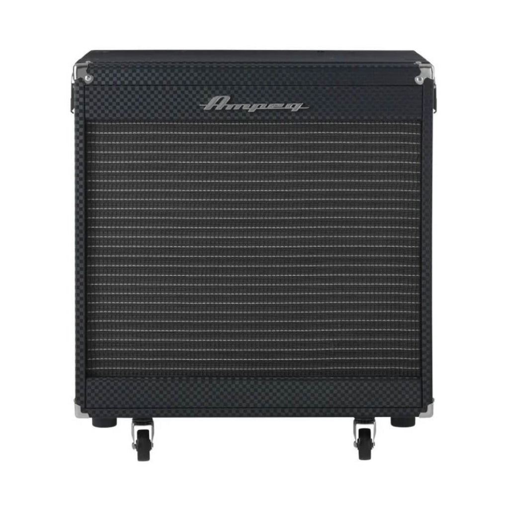 Ampeg PF-115HE 1x15-inch 450-watt Portaflex Bass Cabinet with Horn Speaker Cabinets Sky Music