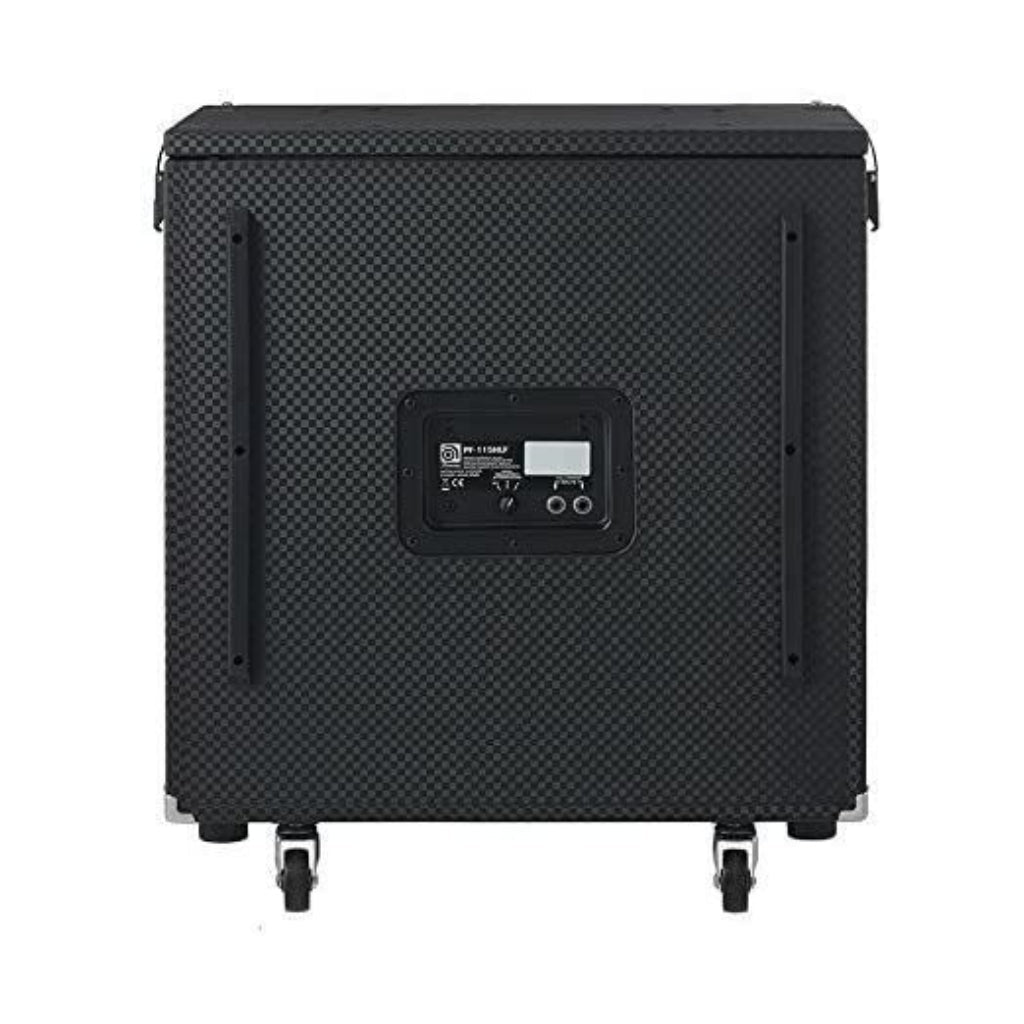 Ampeg PF-115HE 1x15-inch 450-watt Portaflex Bass Cabinet with Horn Speaker Cabinets Sky Music