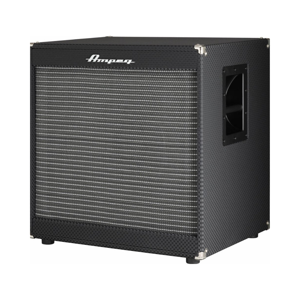 Ampeg PF-115LF 1x15" 400-watt Portaflex Bass Cabinet Speaker Cabinets Sky Music