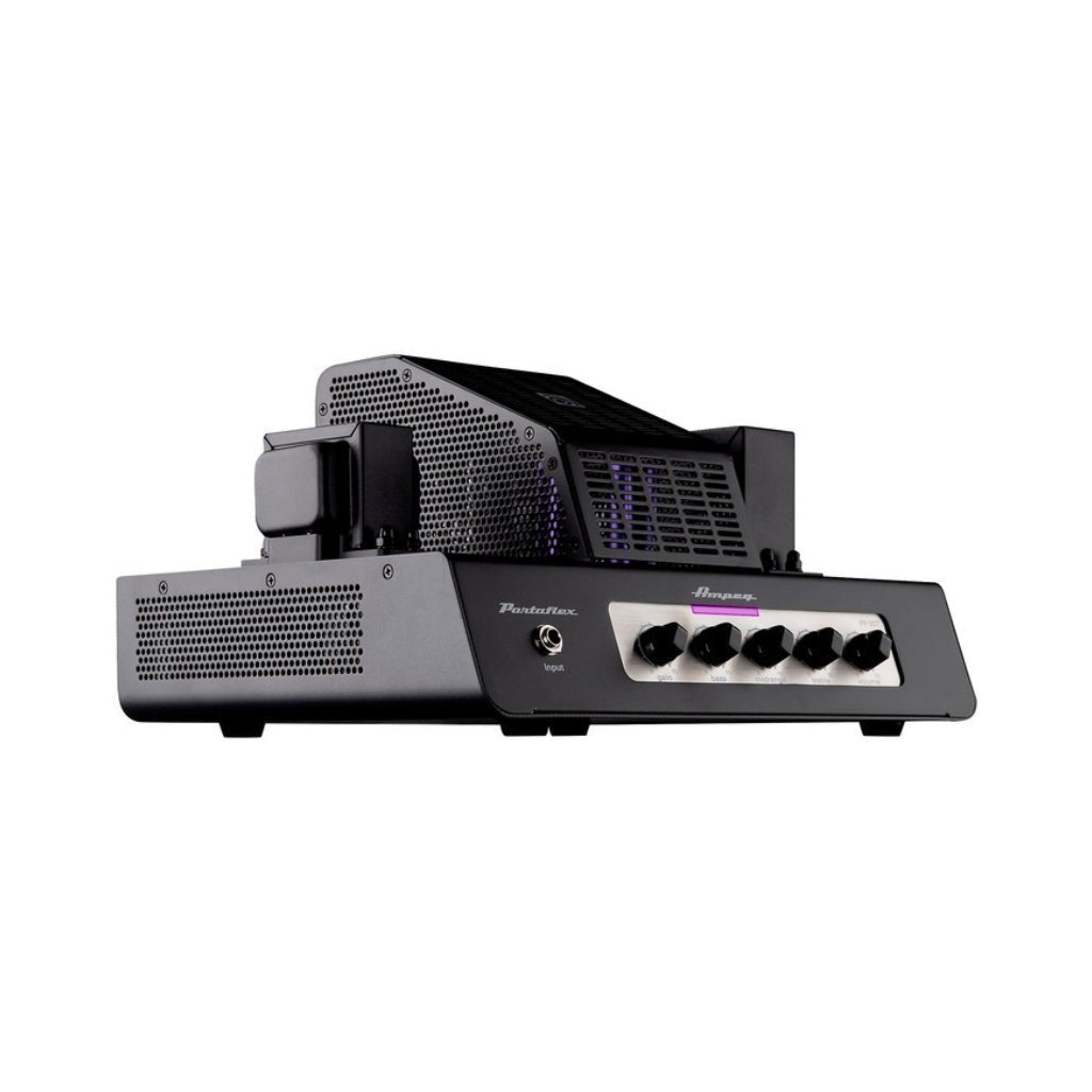 Ampeg PF-20T Portaflex - 20-watt All-tube Bass Head Bass Guitar Amplifiers Sky Music