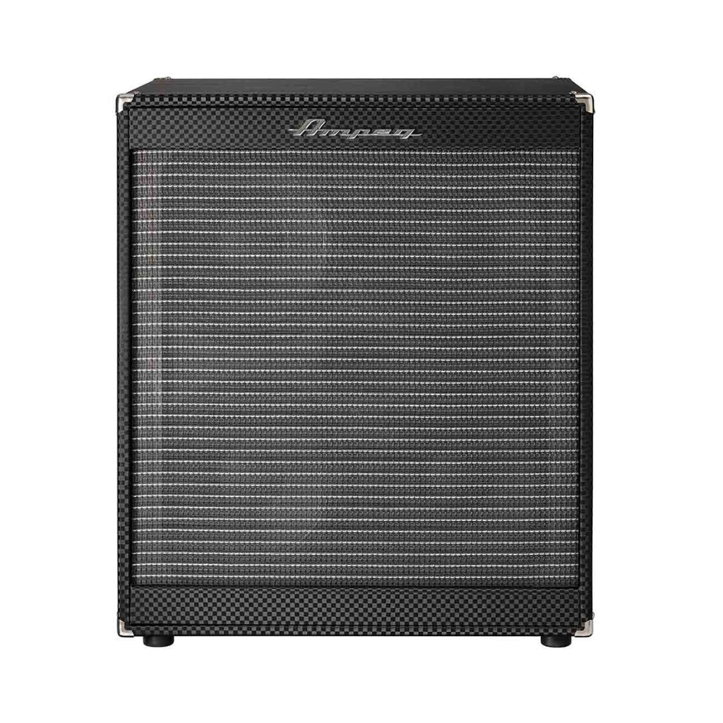 Ampeg PF-410HLF 4x10" 800-watt Portaflex Bass Cabinet Speaker Cabinets Sky Music