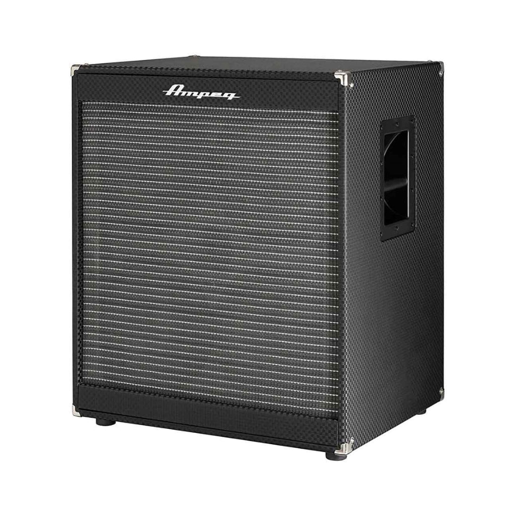 Ampeg PF-410HLF 4x10" 800-watt Portaflex Bass Cabinet Speaker Cabinets Sky Music
