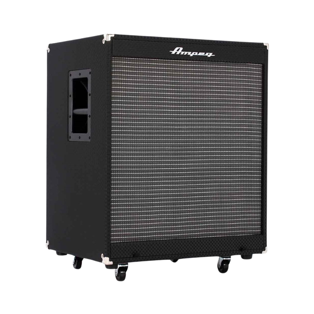 Ampeg PF-410HLF 4x10" 800-watt Portaflex Bass Cabinet Speaker Cabinets Sky Music