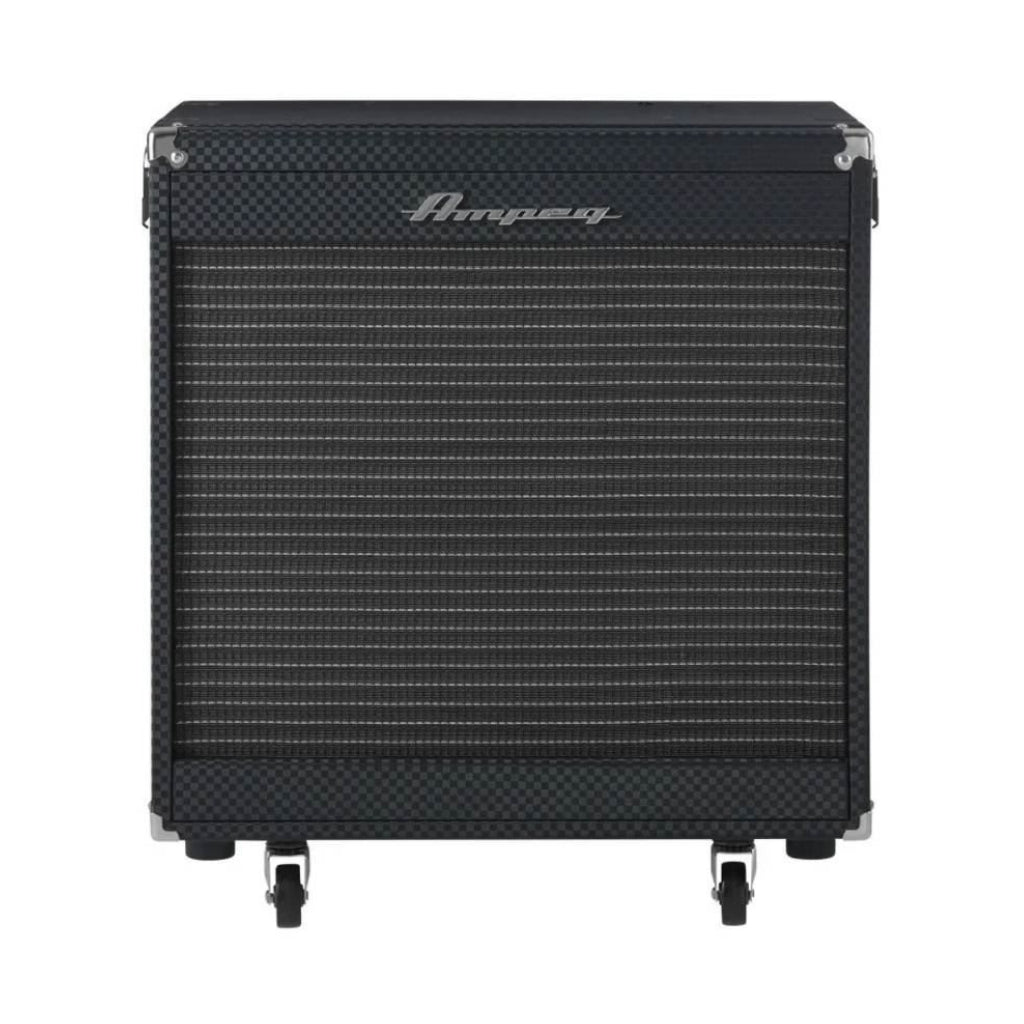 Ampeg - PF-115HE 1x15-inch 450-watt Portaflex - Bass Cabinet with Horn