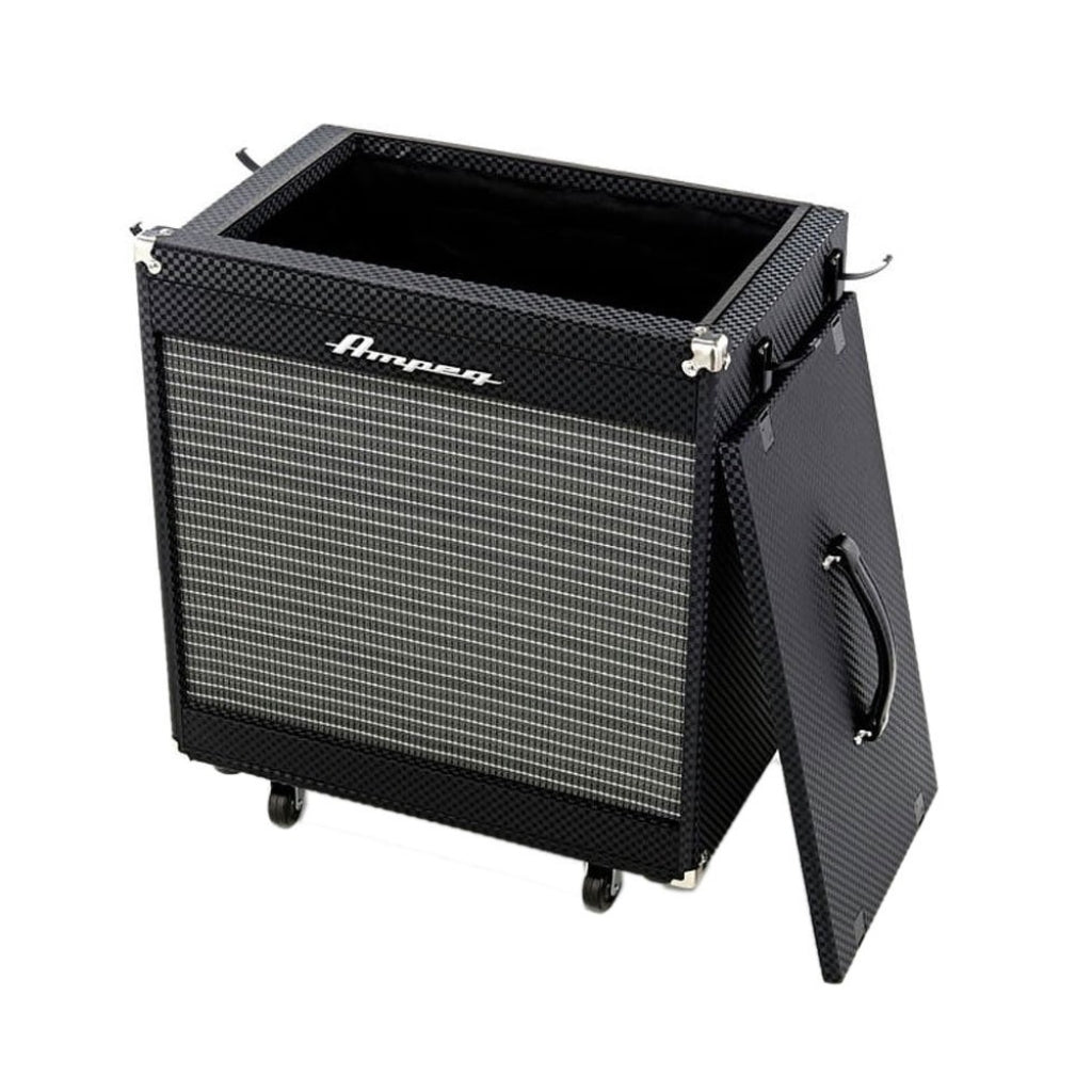 Ampeg - PF-115HE 1x15-inch 450-watt Portaflex - Bass Cabinet with Horn