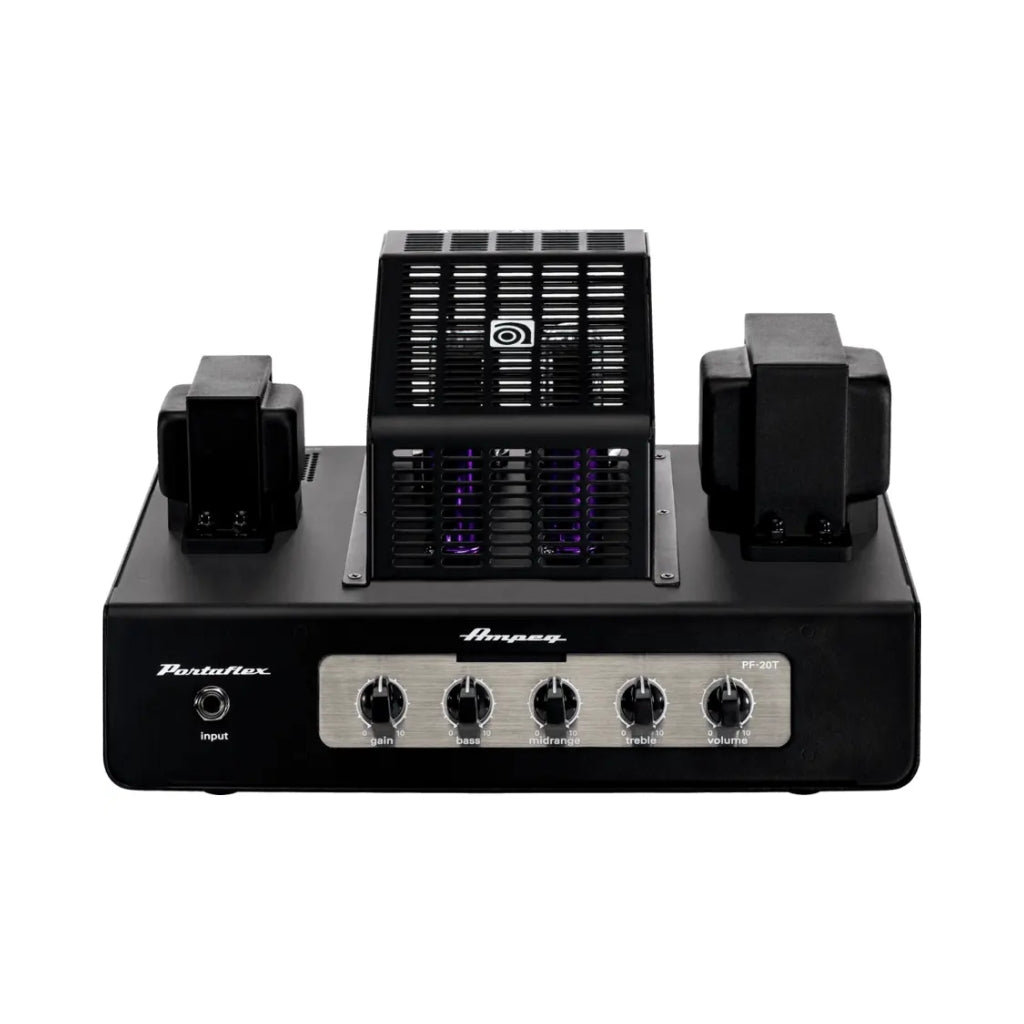 Ampeg - PF-20T Portaflex - 20-watt All-tube - Bass Head