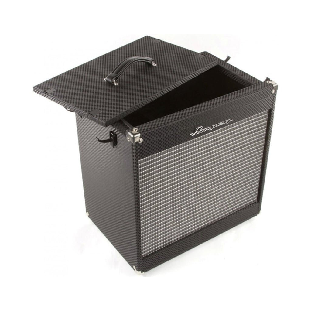 Ampeg Portaflex PF-210HE 2x10" 450 Watts Flip-top Bass Speaker Cabinet Bass Guitar Amplifiers Sky Music