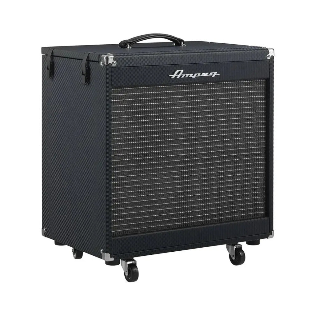 Ampeg Portaflex PF-210HE 2x10" 450 Watts Flip-top Bass Speaker Cabinet Bass Guitar Amplifiers Sky Music