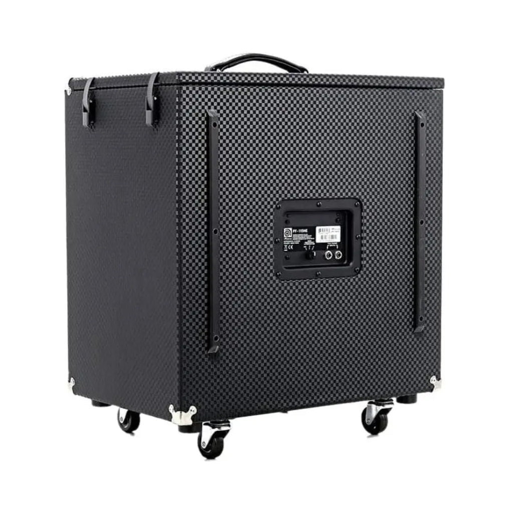 Ampeg Portaflex PF-210HE 2x10" 450 Watts Flip-top Bass Speaker Cabinet Bass Guitar Amplifiers Sky Music
