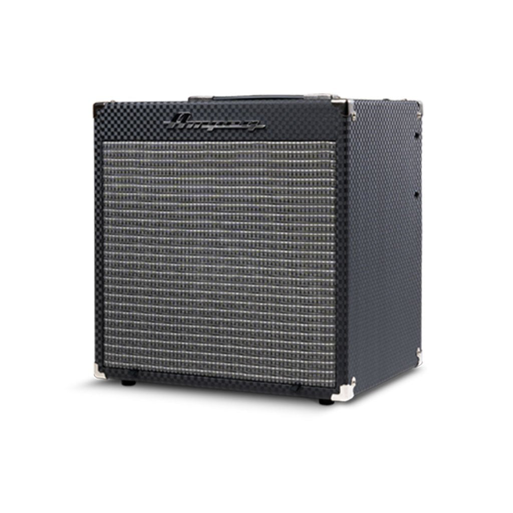 Ampeg Rocket Bass RB-108 1 x 8-inch 30-Watt Bass Combo Amplifier Bass Guitar Amplifiers Sky Music