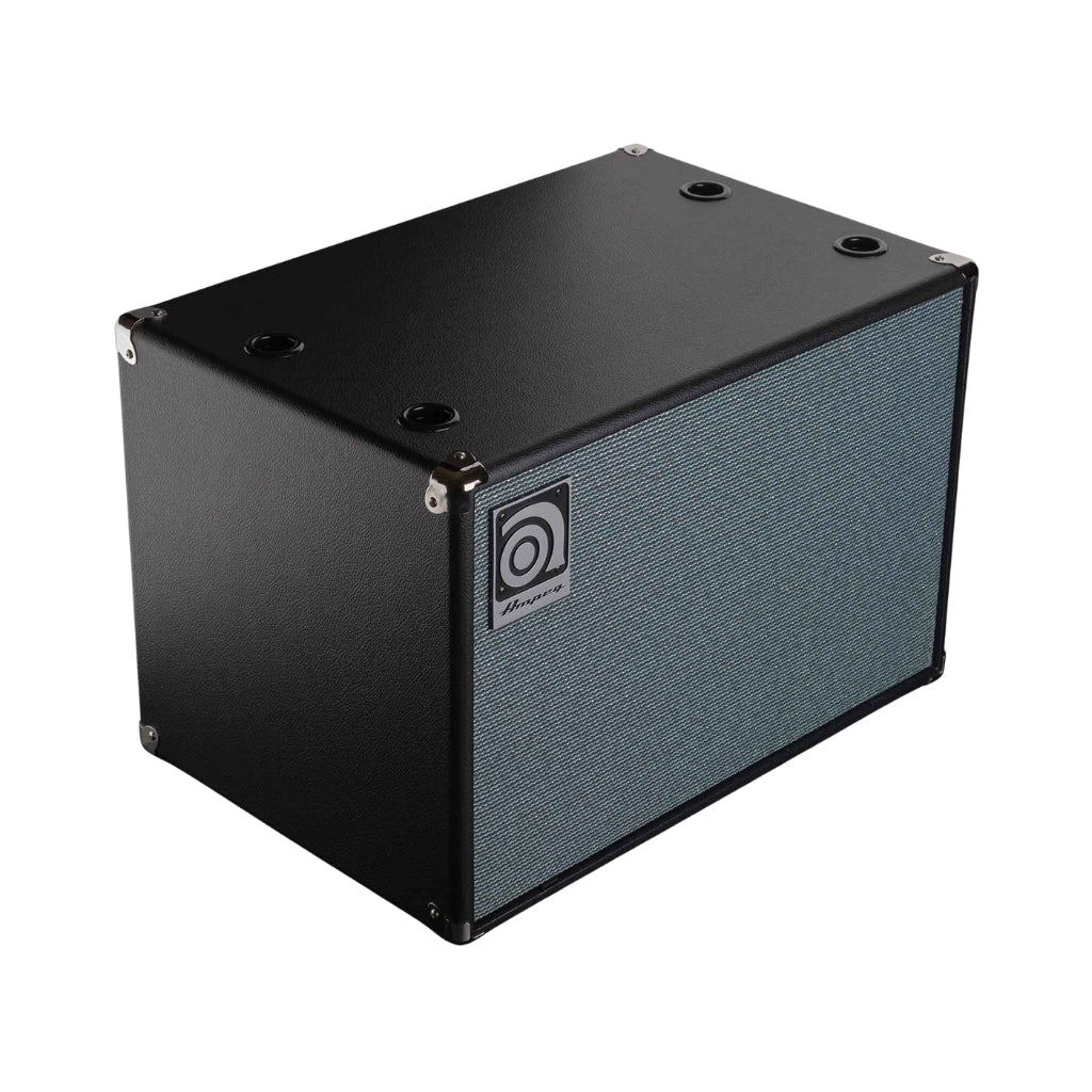 Ampeg SVT-112AV 1x12" 300-watt Classic Bass Cabinet Bass Guitar Amplifiers Sky Music
