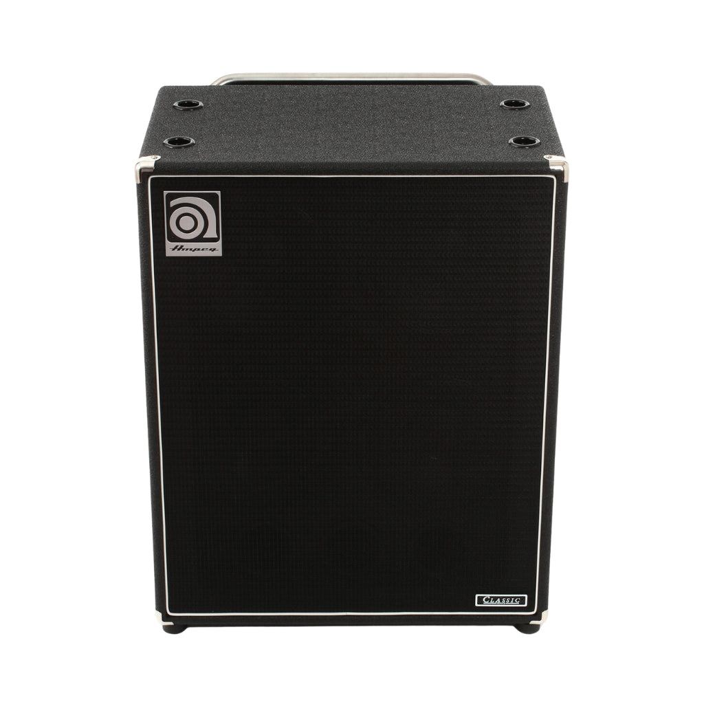 Ampeg - SVT-410HLF 4x10" 500-watt - Bass Cabinet with Horn