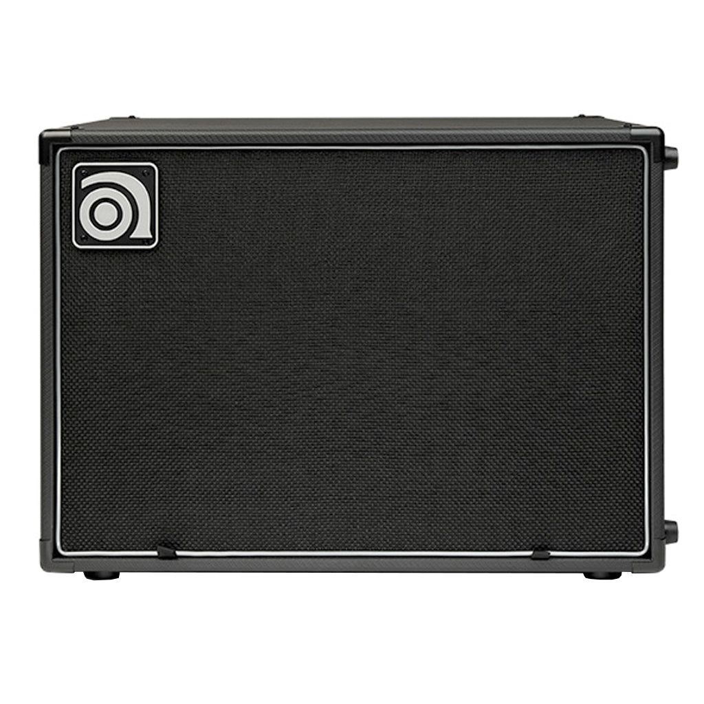 Ampeg VENTURE VB-210 2x10 Bass Speaker Cab Speaker Cabinets Sky Music