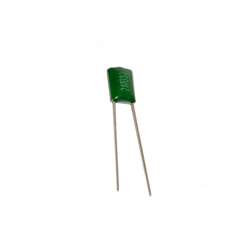 AMS EPM33 0.33mf Capacitor - Poly Guitar Spare Parts Sky Music