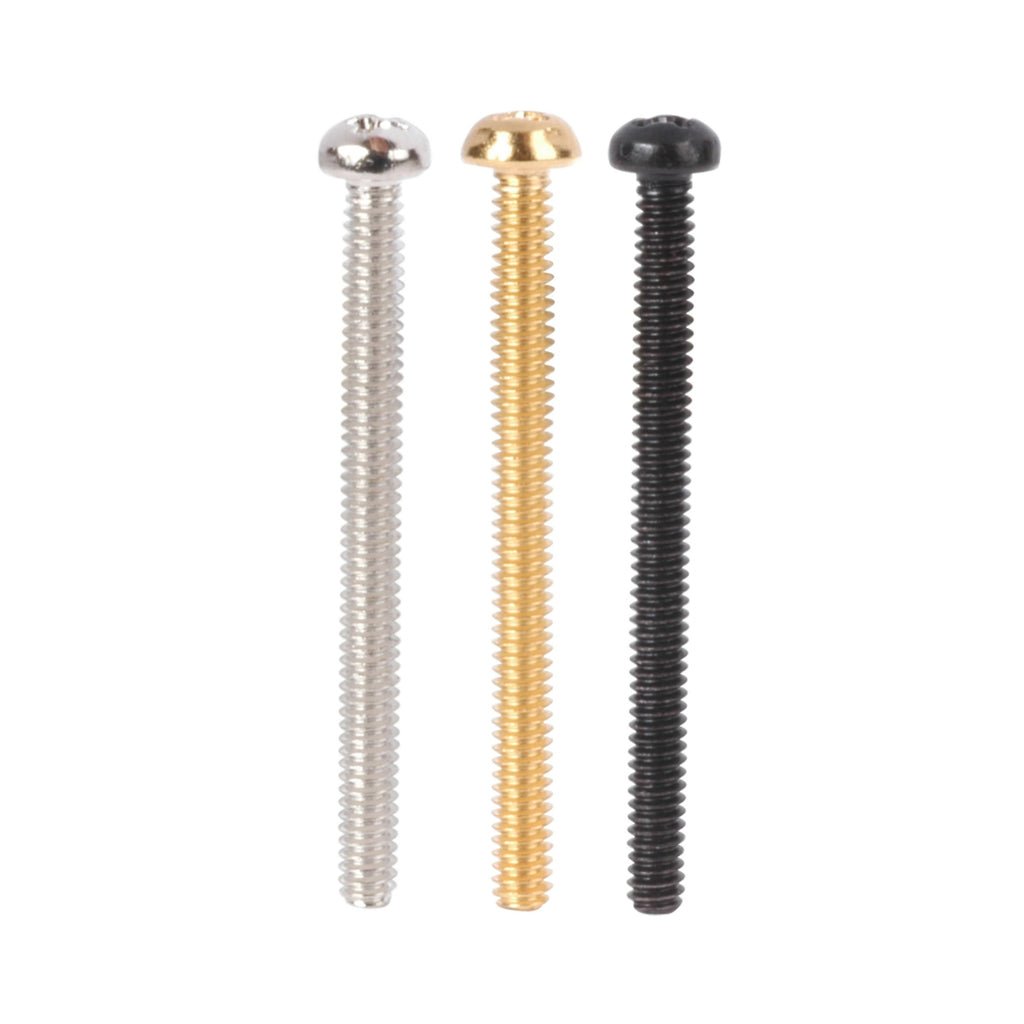 AMS GP911 Pickup Height Screw Guitar Spare Parts Sky Music